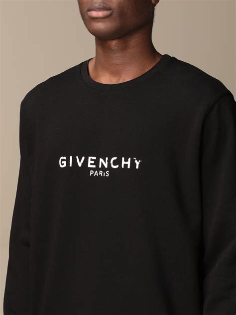 sudaderas givenchy hombre